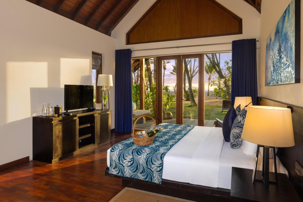 Ayana Sea Hotel Вадува Екстериор снимка