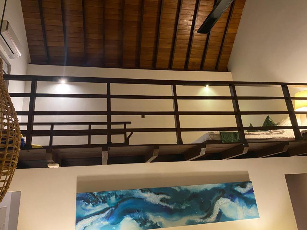 Ayana Sea Hotel Вадува Екстериор снимка